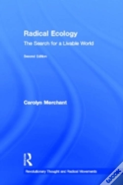 Capa do artigo Radical Ecology
