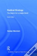 Radical Ecology