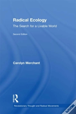 Capa do artigo Radical Ecology
