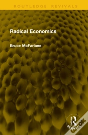 Capa do artigo Radical Economics