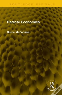 Capa do artigo Radical Economics