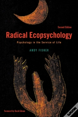 Capa do artigo Radical Ecopsychology