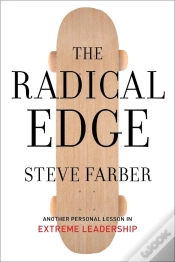 Capa do artigo Radical Edge