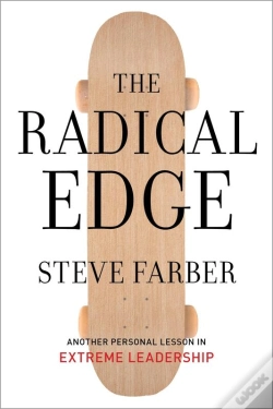 Capa do artigo Radical Edge