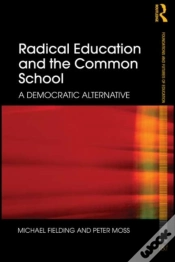 Capa do artigo Radical Education And The Common School