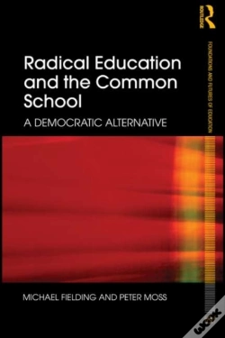Capa do artigo Radical Education And The Common School