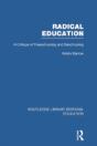 Radical Education (Rle Edu K) - Preview