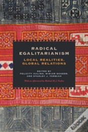 Capa do artigo Radical Egalitarianism