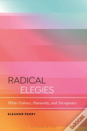 Capa do artigo Radical Elegies