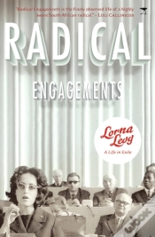 Capa do artigo Radical Engagements