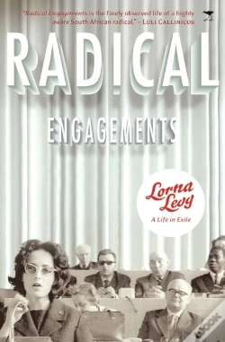 Capa do artigo Radical Engagements