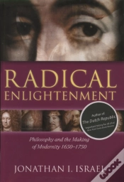 Capa do artigo Radical Enlightenment