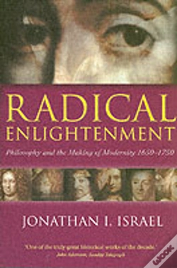 Capa do artigo Radical Enlightenment