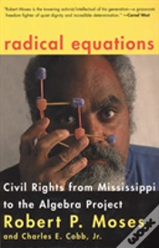 Capa do artigo Radical Equations