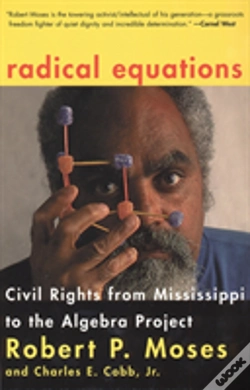 Capa do artigo Radical Equations
