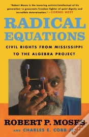 Capa do artigo Radical Equations