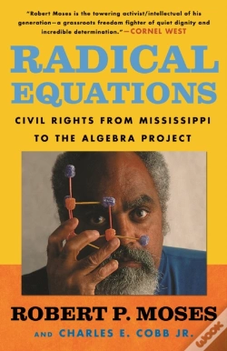 Capa do artigo Radical Equations