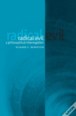 Capa do artigo Radical Evil