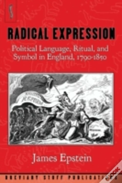 Capa do artigo Radical Expression