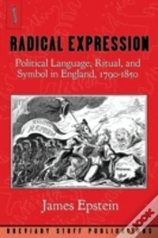 Capa do artigo Radical Expression