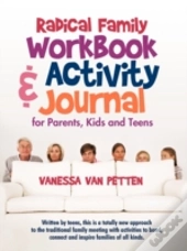 Radical Family Workbook And Activity Jou