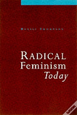Capa do artigo Radical Feminism Today