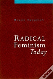 Capa do artigo Radical Feminism Today