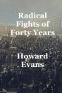 Radical Fights Of Forty Years - Preview