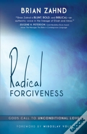Capa do artigo Radical Forgiveness