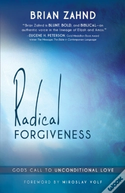 Capa do artigo Radical Forgiveness
