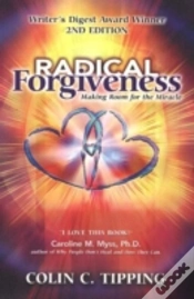 Capa do artigo Radical Forgiveness