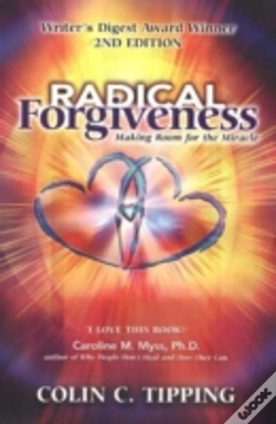 Capa do artigo Radical Forgiveness