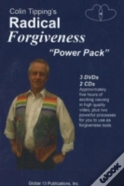 Capa do artigo Radical Forgiveness - Power Pack