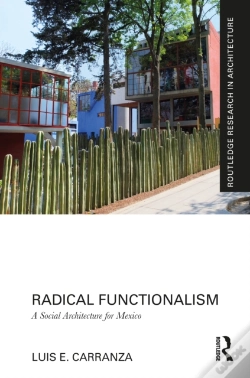 Capa do artigo Radical Functionalism