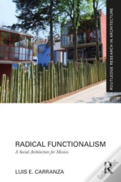Capa do artigo Radical Functionalism