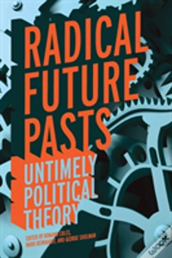 Capa do artigo Radical Future Pasts
