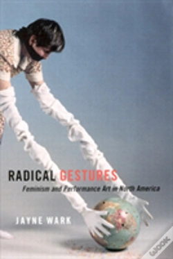 Capa do artigo Radical Gestures