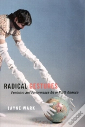 Capa do artigo Radical Gestures