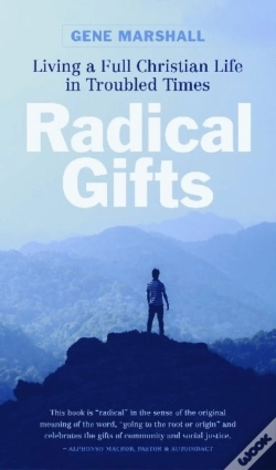 Capa do artigo Radical Gifts