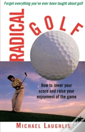 Capa do artigo Radical Golf