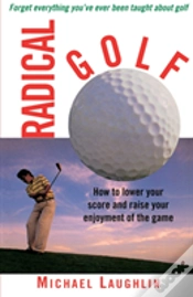 Capa do artigo Radical Golf