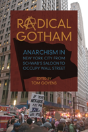 Radical Gotham - Preview