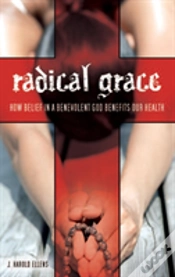 Capa do artigo Radical Grace