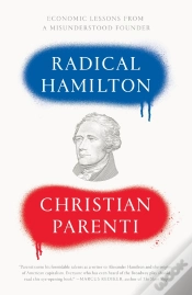 Capa do artigo Radical Hamilton