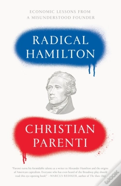 Capa do artigo Radical Hamilton