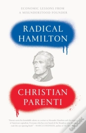 Capa do artigo Radical Hamilton