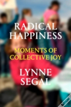 Capa do artigo Radical Happiness