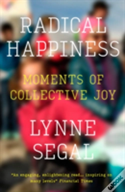 Capa do artigo Radical Happiness