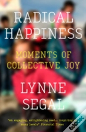 Capa do artigo Radical Happiness