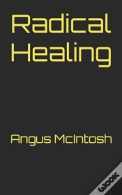 Capa do artigo Radical Healing